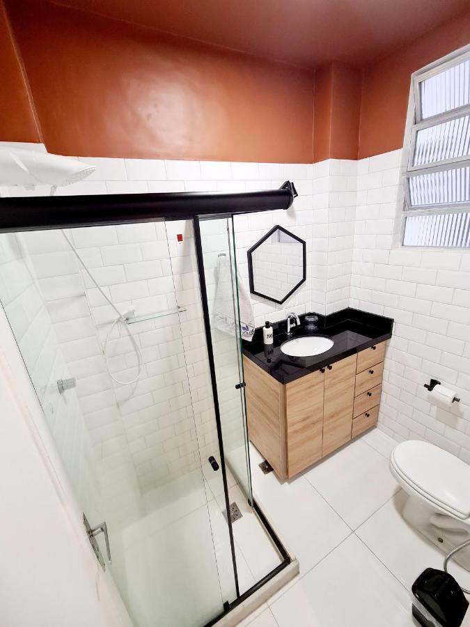 Excelente Apartamento A 1Min Da Praia De Copacabana Rio de Janeiro Exterior photo