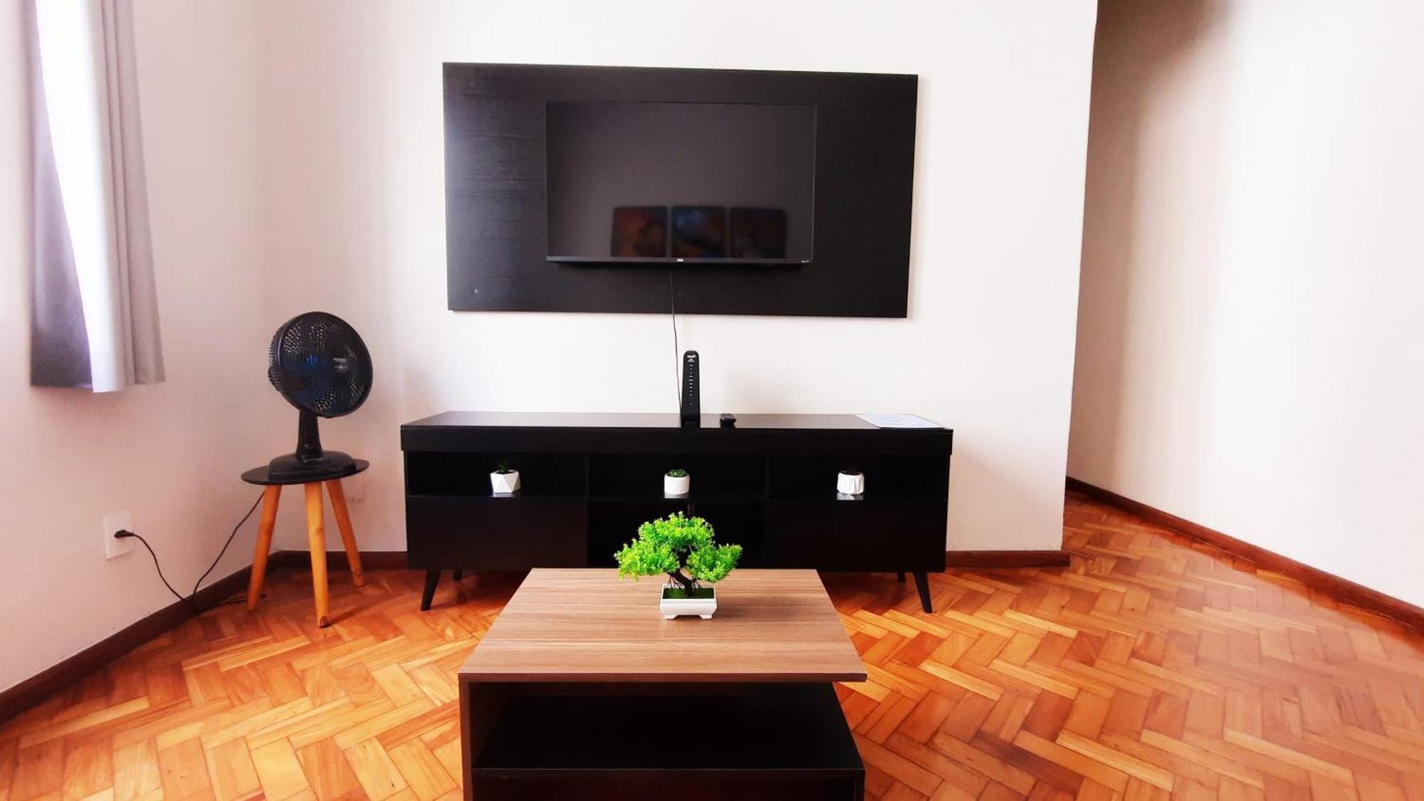 Excelente Apartamento A 1Min Da Praia De Copacabana Rio de Janeiro Exterior photo